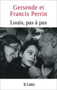 image louis pas à pas