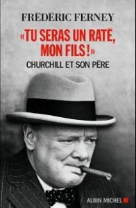 churchill