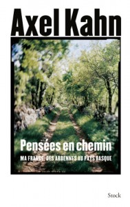 pensées en chemin