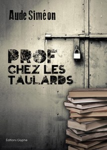 prof chez les taulards